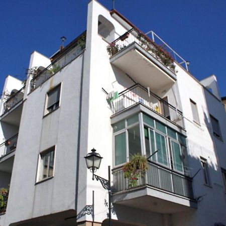 Apartment Angelina By Interhome Сорренто Экстерьер фото