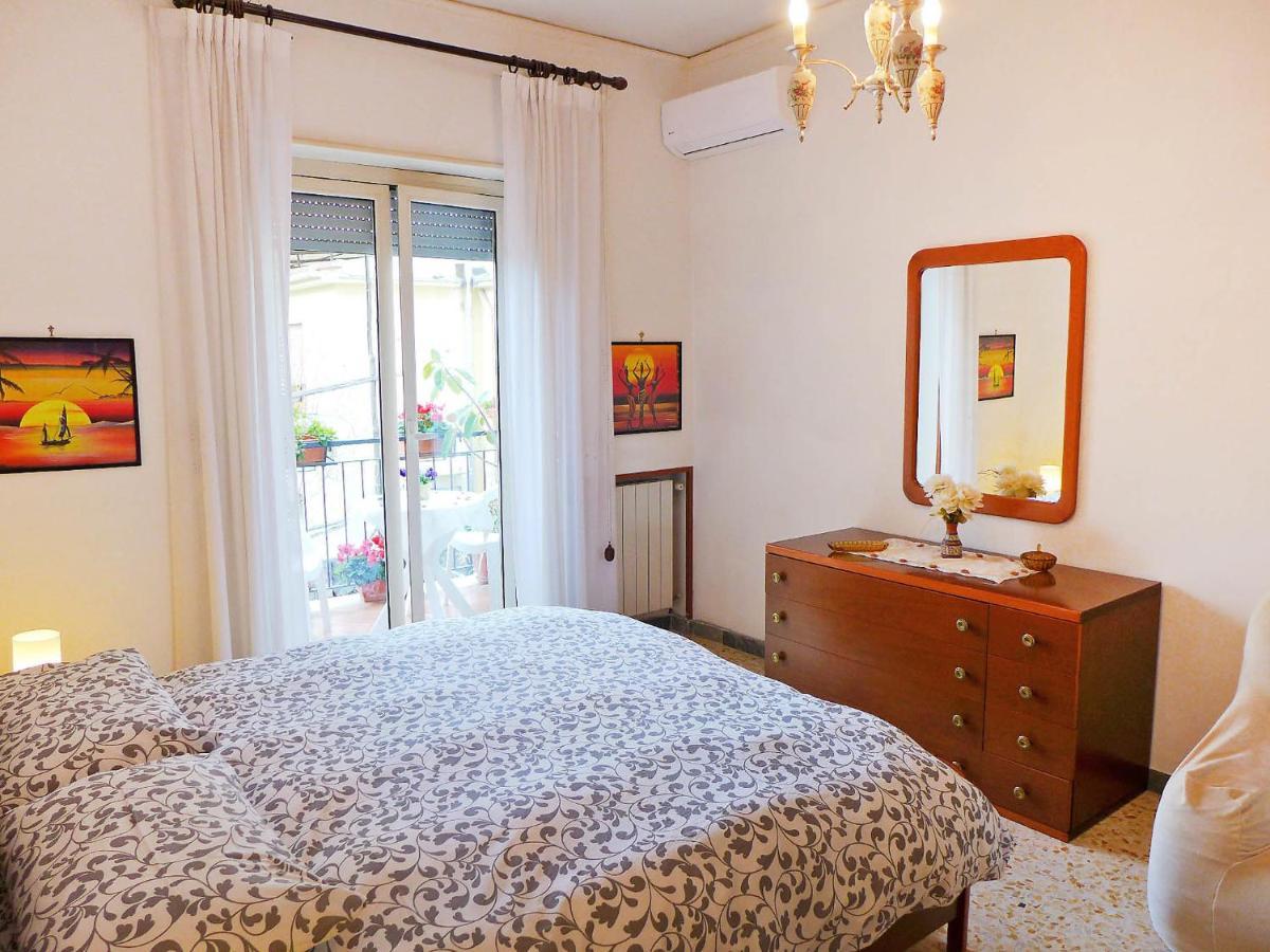 Apartment Angelina By Interhome Сорренто Экстерьер фото