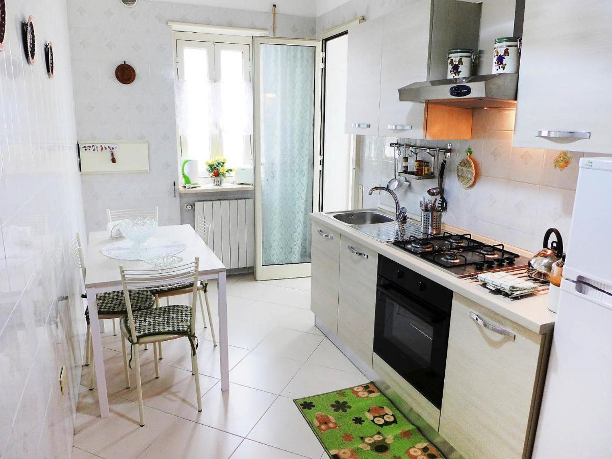 Apartment Angelina By Interhome Сорренто Экстерьер фото