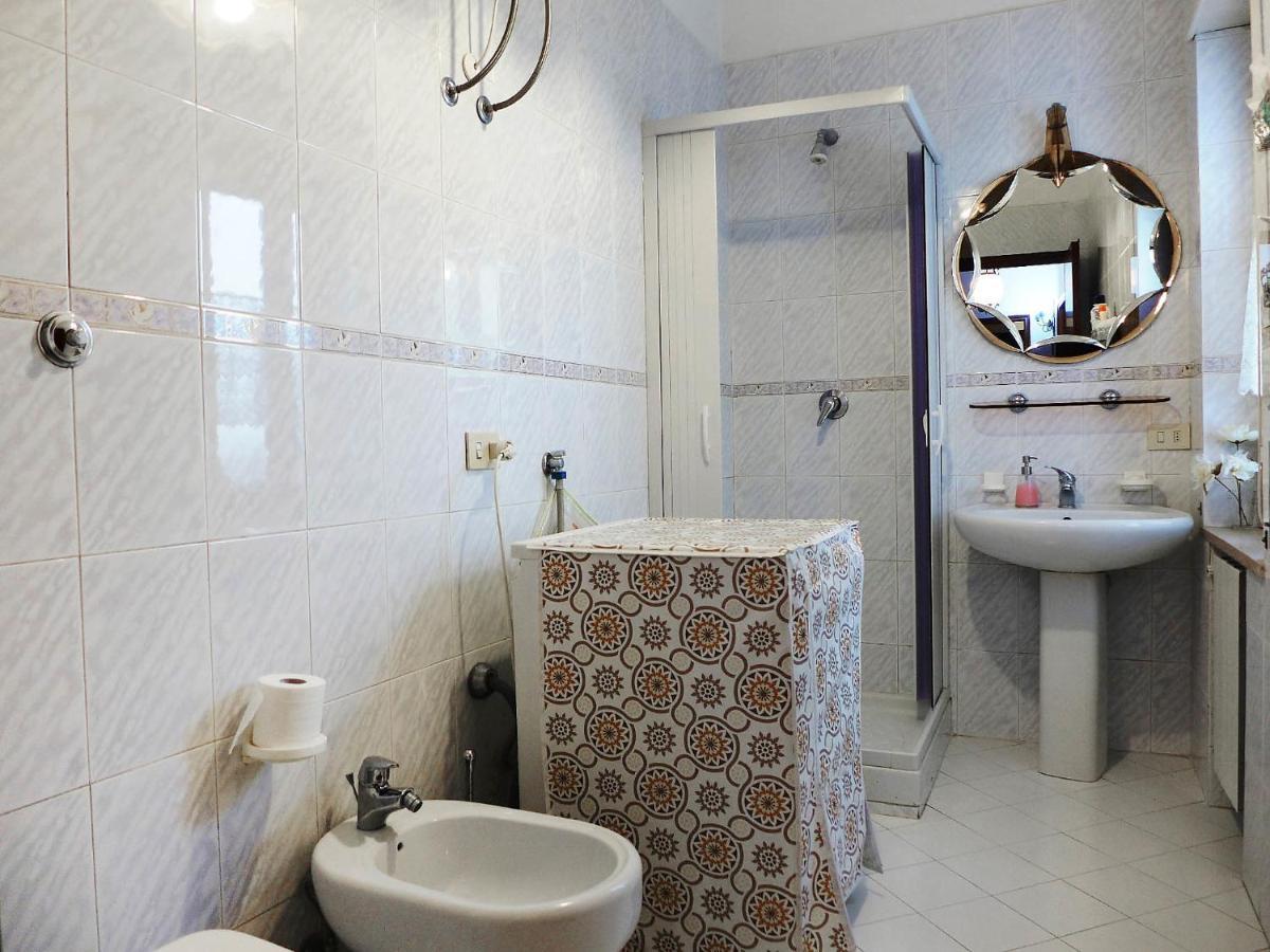 Apartment Angelina By Interhome Сорренто Экстерьер фото